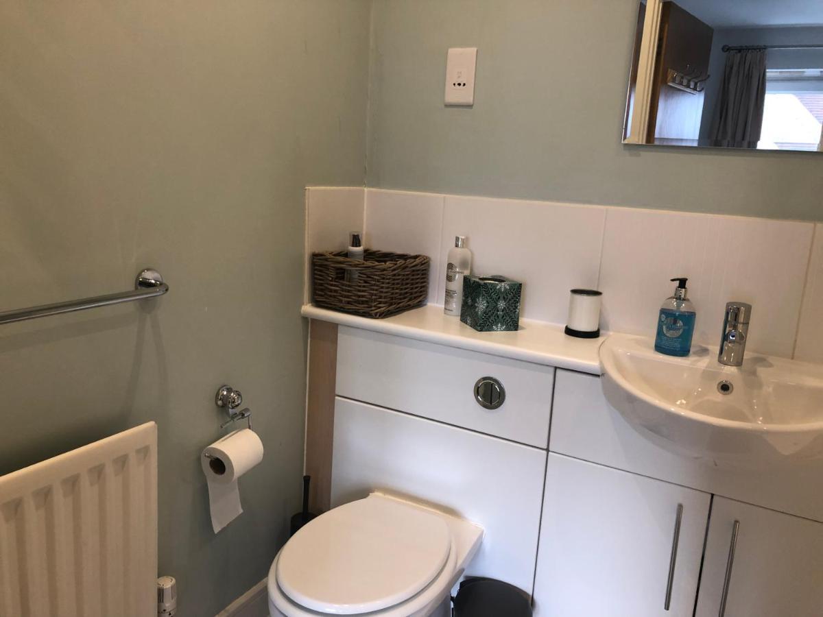 レッドヒル Watercolour Houseヴィラ エクステリア 写真